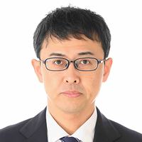 Yoshihiko Susuki